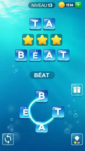 Play Charme des Mots  and enjoy Charme des Mots with UptoPlay