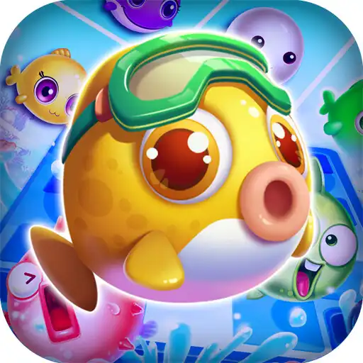 Play Charm Fish Mania APK Play Charm Fish Mania APK