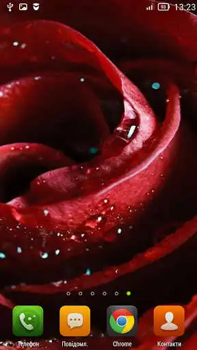 Play Charm HD Live Wallpaper as an online game Charm HD Live Wallpaper with UptoPlay