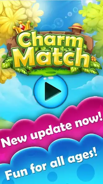 Play Charm Hero Match  and enjoy Charm Hero Match with UptoPlay