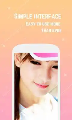 Play Charming Camera