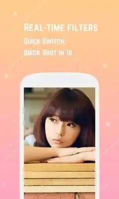 Play Charming Camera