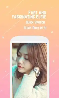 Play Charming Camera