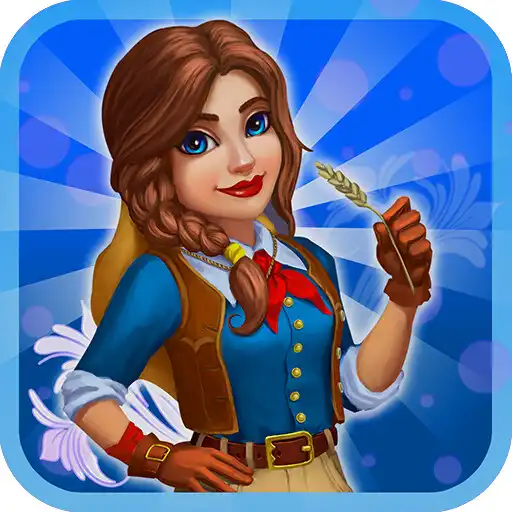 Play Charming Cowgirl Escape APK