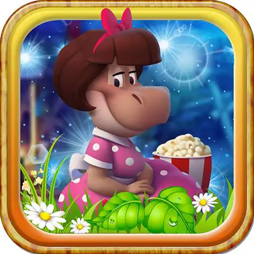 Play Charming Hippo Escape - A2Z APK Play Charming Hippo Escape - A2Z APK