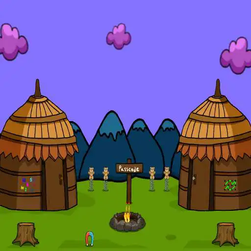 Run free android online Charming Little Boy Rescue APK