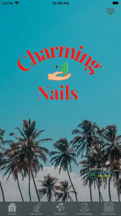 Play Charming Nails  and enjoy Charming Nails with UptoPlay