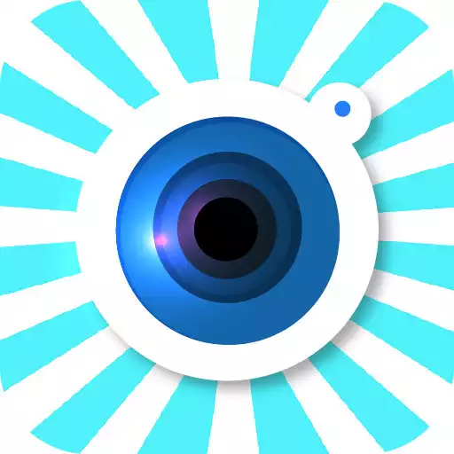 Free play online Charming Selfie Camera  APK