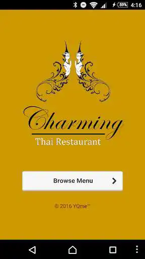 Play Charming Thai Restaurant  and enjoy Charming Thai Restaurant with UptoPlay