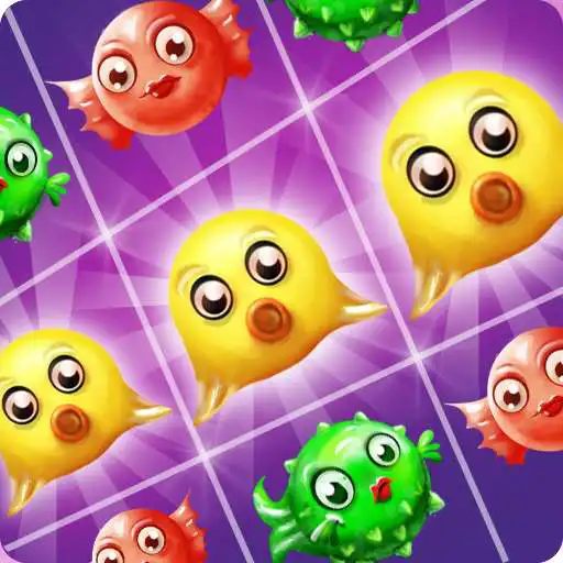 Play Charm Ocean - Fish Mania APK