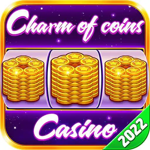 Play Charm of Coins - Casino Slots APK Play Charm of Coins - Casino Slots APK