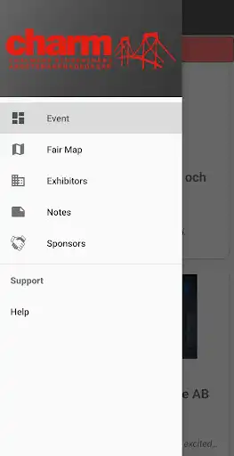 Play CHARM 公式アプリ  and enjoy CHARM 公式アプリ with UptoPlay