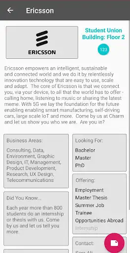 Play CHARM 公式アプリ as an online game CHARM 公式アプリ with UptoPlay