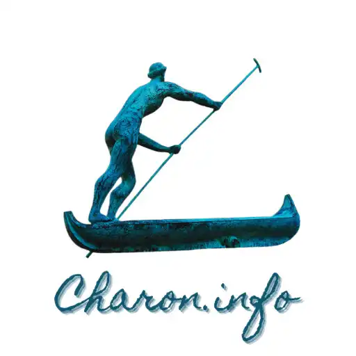 Play Charon.info APK