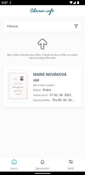 Play Charon.info  and enjoy Charon.info with UptoPlay