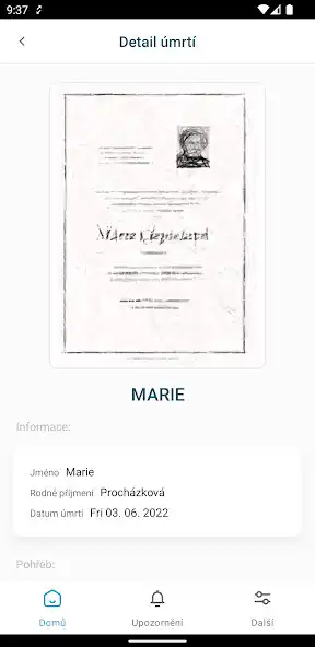 Play Charon.info as an online game Charon.info with UptoPlay