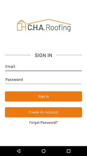 Play C.H.A. Roofing as an online game C.H.A. Roofing with UptoPlay