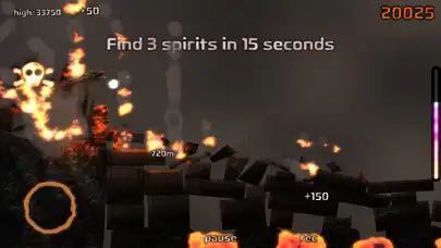 Play Charred  and enjoy Charred with UptoPlay