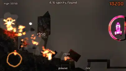 Play Charred as an online game Charred with UptoPlay