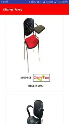 Play Charry Farry