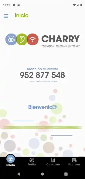 Play Charry as an online game Charry with UptoPlay