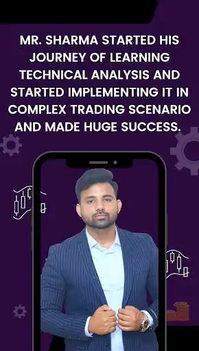 Play Chart Analysis  and enjoy Chart Analysis with UptoPlay