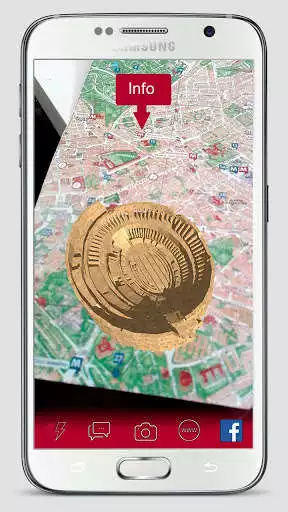 Play Charta Roma  and enjoy Charta Roma with UptoPlay