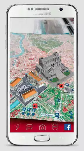 Play Charta Roma as an online game Charta Roma with UptoPlay