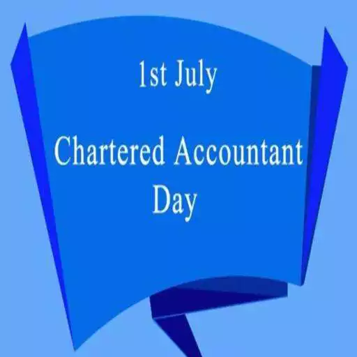 Play Chartered accountant day - Ca day APK