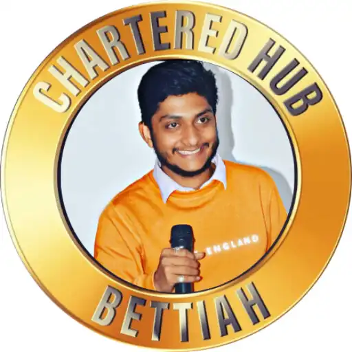 Play Chartered Hub by Kundan Sir APK Play Chartered Hub by Kundan Sir APK
