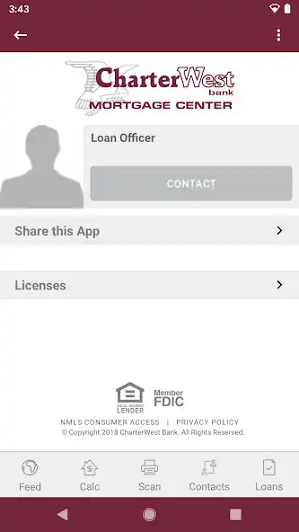 Play CharterGo Home Loan  and enjoy CharterGo Home Loan with UptoPlay
