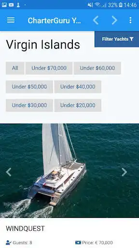 Play CharterGuru - Luxury Yacht Charters as an online game online CharterGuru - Luxury Yacht Charters with UptoPlay com.charterguru.universal Play CharterGuru - Luxury Yacht Charters as an online game CharterGuru - Luxury Yacht Charters with UptoPlay