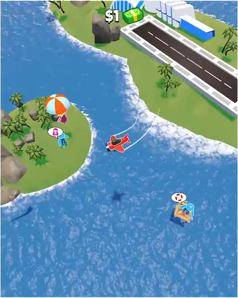 Play Charter Pilot  and enjoy Charter Pilot with UptoPlay