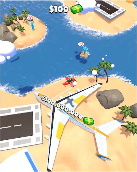 Play Charter Pilot as an online game Charter Pilot with UptoPlay