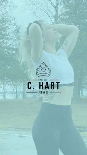 Play C Hart Fitness  and enjoy C Hart Fitness with UptoPlay
