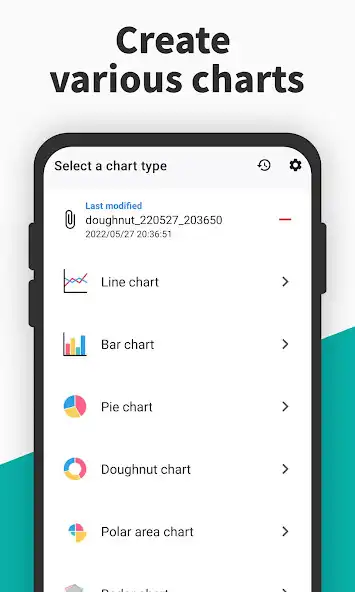 Play ChartMaker as an online game ChartMaker with UptoPlay