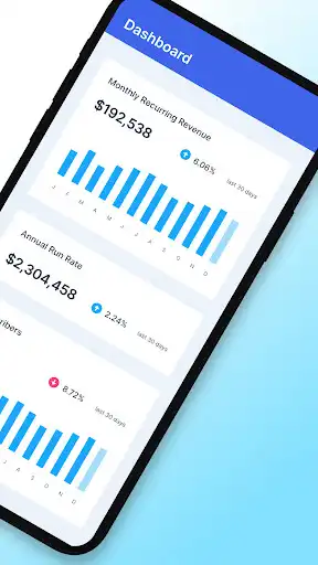 Play ChartMogul: Track SaaS Metrics as an online game ChartMogul: Track SaaS Metrics with UptoPlay