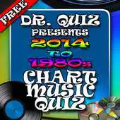 Free play online Chart Music Quiz APK Free play online Chart Music Quiz APK