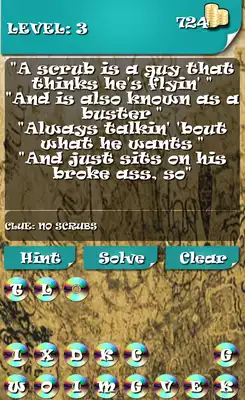 Play Chart Music Quiz