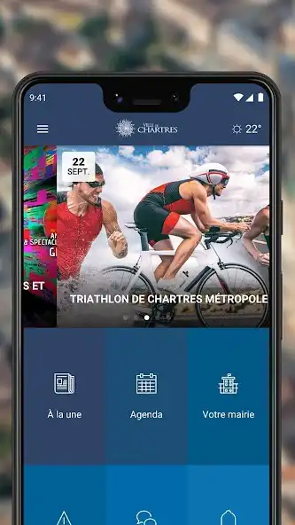 Play Chartres  and enjoy Chartres with UptoPlay