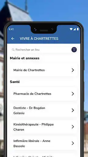 Play Chartrettes as an online game Chartrettes with UptoPlay