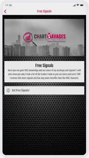 Play Chart Savages as an online game Chart Savages with UptoPlay