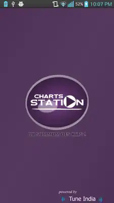 Play Charts Station