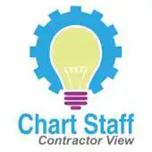 Free play online Chart Staff - Contractor View APK