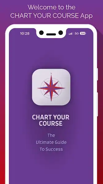 Play CHART Your Course  and enjoy CHART Your Course with UptoPlay