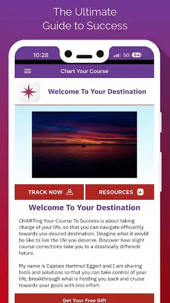 Play CHART Your Course as an online game CHART Your Course with UptoPlay