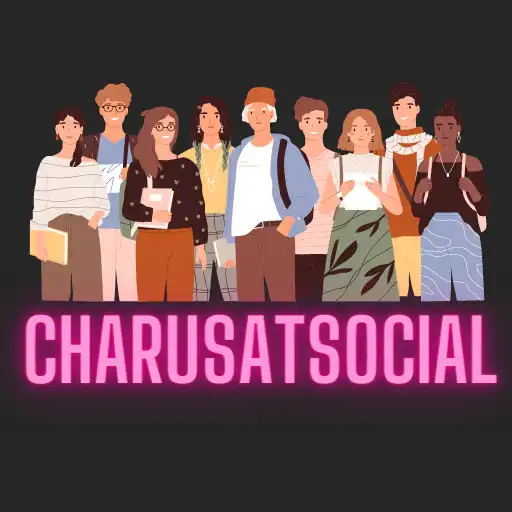 Play CharusatSocial APK