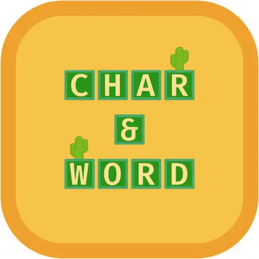 Play CharWord APK