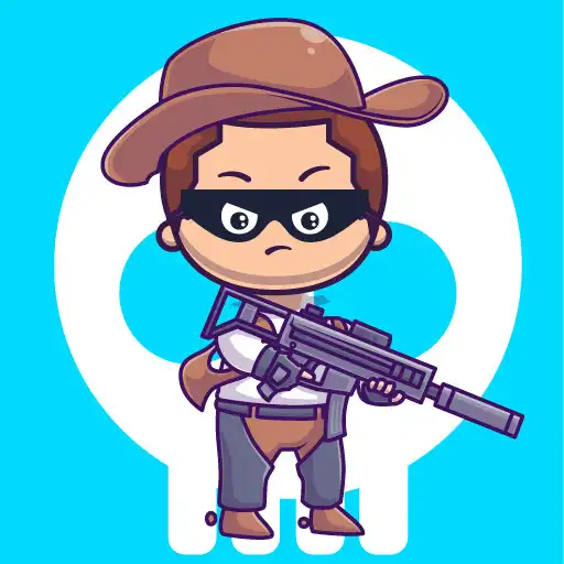 Play Chase And Kill Sniper APK