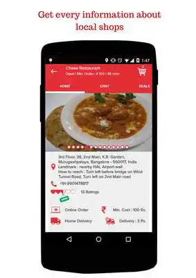 Play ChaseChat.in